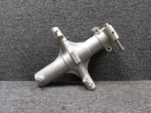 32527-000 Piper PA23-250 Main Gear Strut Housing Assembly