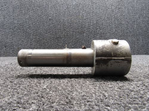 31824-002 Piper PA23-250 Main Gear Yoke Rod and Axle Assembly