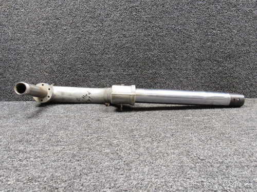 31824-002 Piper PA23-250 Main Gear Yoke Rod and Axle Assembly