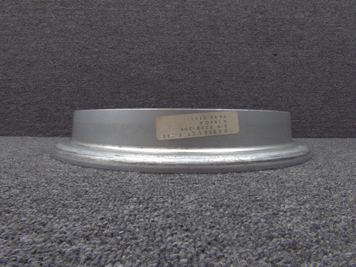 9543809-1 Goodyear 26x6-6 Main Wheel Assembly