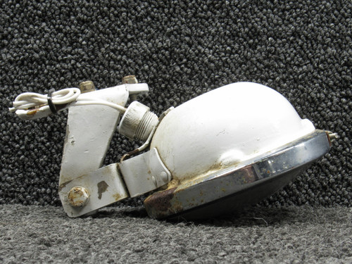 50-364256-7 Beechcraft KA-200 Taxi Light Assembly