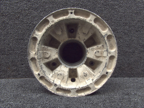 D-30657, D-30662 McCauley 6.00-6 Wheel Assembly