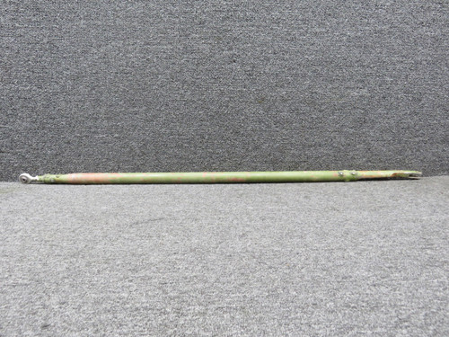 5141016-1 Cessna 421B Main Landing Gear Inboard Push Pull Tube Assembly LH