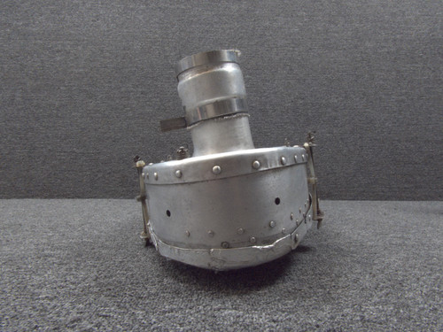 37032-004 Piper PA34-220T Air Induction Box Assembly