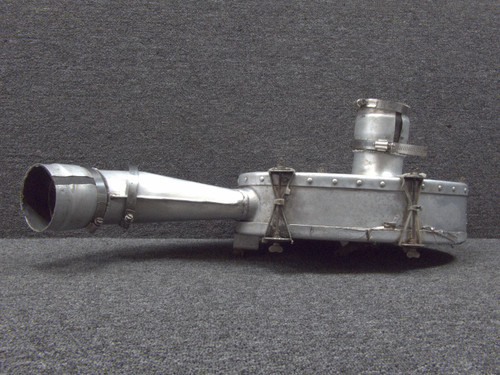 37032-004 Piper PA34-220T Air Induction Box Assembly