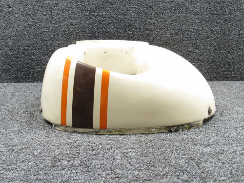 0851117-202 Cessna 310L Nose Cap Cowling RH