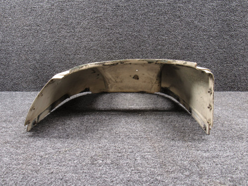 0851117-202 Cessna 310L Nose Cap Cowling RH