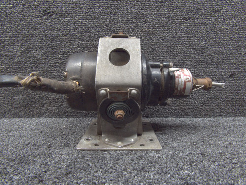 1035PG Smiths Fuel Pressure Transmitter