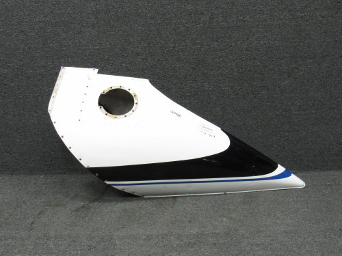 0892302-2 Cessna 310J Wing Tank Cap Assembly Tail RH