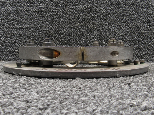 4E1926-1 Beech 58 Propeller De-Ice Slip Ring with Wiring Harness