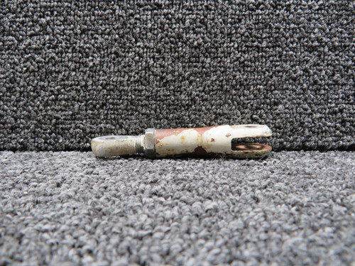 0842000-32 Cessna 421 Nose Gear Retract Eye Bolt and Adjusting Fork Assy