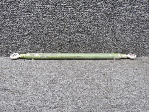 0840125-15 Cessna 421B Main Gear Outboard Push Pull Tube Assembly