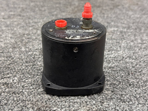 22-869-02 Garwin Fuel Pressure Indicator