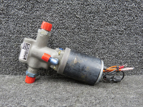 A8150-B (Alt: 8850-4) Weldon Fuel Pump Assembly (24 Volts)