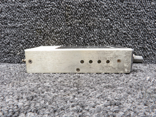 AA80-020 Northern Airborne Technology Intercom Control Unit