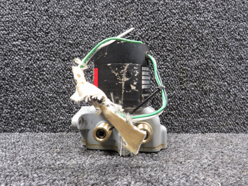 100-384040, 100-524073-1 Electro-Mech DC Motor and Gearbox (28V)
