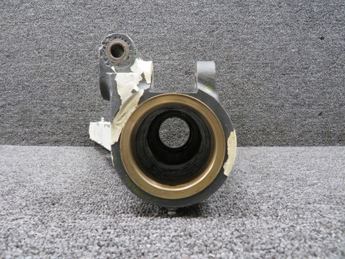 45-820096-601 Beechcraft 76 Nose Gear Shock Absorber Brace Assembly