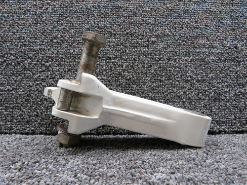 40284-004 Piper Landing Gear Side Brace Link Assembly