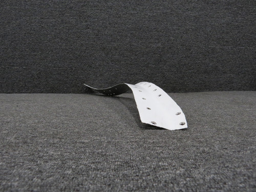 5111602-3 Cessna 421B Lower Cabin Window Retainer LH