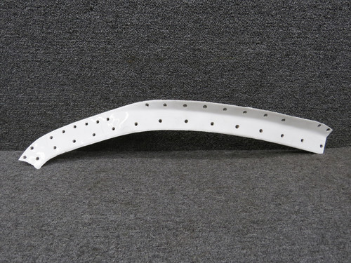 5111602-3 Cessna 421B Lower Cabin Window Retainer LH