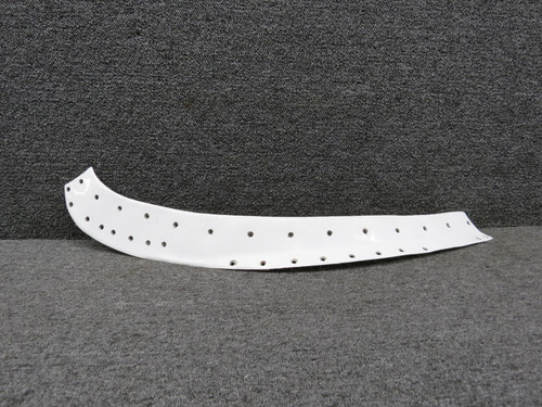 5111602-4 Cessna 421B Lower Cabin Window Retainer RH
