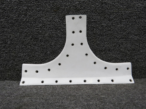 5111602-2 Cessna 421B Lower Cabin Window Center Retainer
