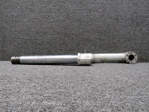 31824-002 Piper PA-23-250 Main Gear Yoke and Rod Assembly Minus Axle