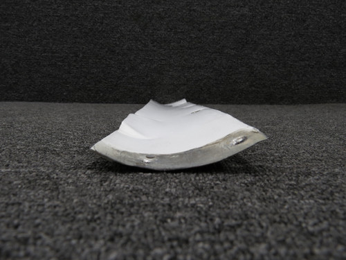 5023000-6 Cessna 421B Wing Tip Tank Upper Fairing Assembly RH