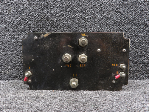 MC-815AS-1 Hartman Elec. Motor Controller (28V) (180A)