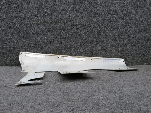 5112001-3 Cessna 421B Horizontal Stabilizer Fairing Upper Forward LH