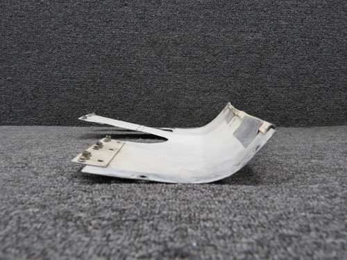 5112001-3 Cessna 421B Horizontal Stabilizer Fairing Upper Forward LH