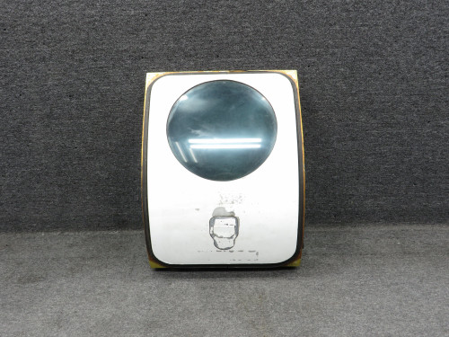 115-430100-25 KA-100 Emergency Exit Door Assembly