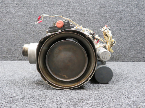 45D70-1 Janitrol B3040 Aircraft Heater Assembly (Voltage: 24)