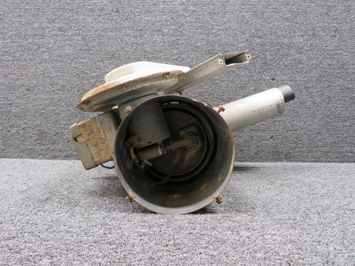 940B24 Stewart Warner South Wind Heater Exchanger (Voltage: 24)