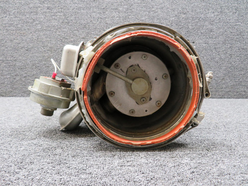 C34D51 (Alt: 60-384014-3) Janitrol B3040 Aircraft Heater Assembly (Voltage: 24)