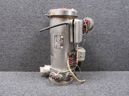 C34D51 (Alt: 60-384014-3) Janitrol B3040 Aircraft Heater Assembly (Voltage: 24)