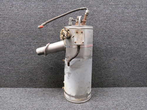 D83A28 Janitrol S-50 Aircraft Heater Assembly (Voltage: 24)