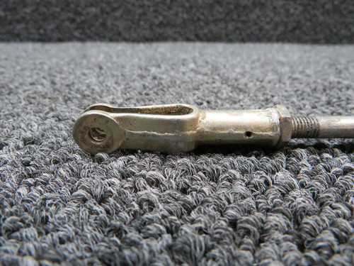 NAS354-4-412 Cessna P210N Cabin Door Latch Rod BAS Part Sales | Airplane Parts