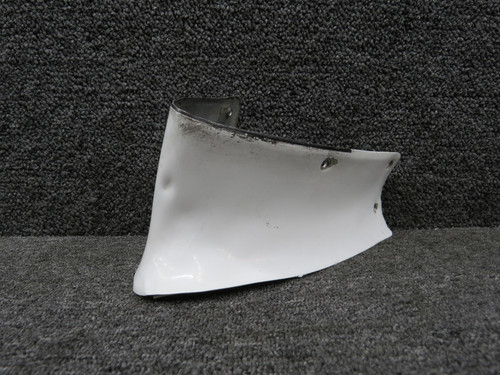 0823413-3 (Alt: 0823413-8) Cessna 421B Wing Tip Forward Fairing Assembly LH
