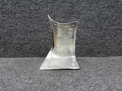 0823413-3 (Alt: 0823413-8) Cessna 421B Wing Tip Forward Fairing Assembly LH