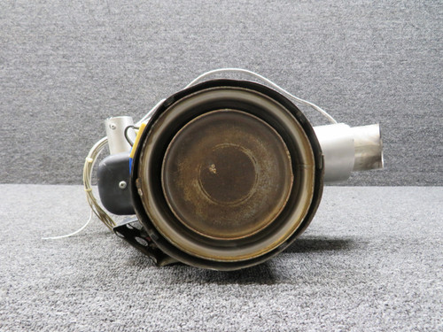 8259HL-2 Stewart Warner South Wind Combustion Heater (Volts: 24, Amps: 12.5)