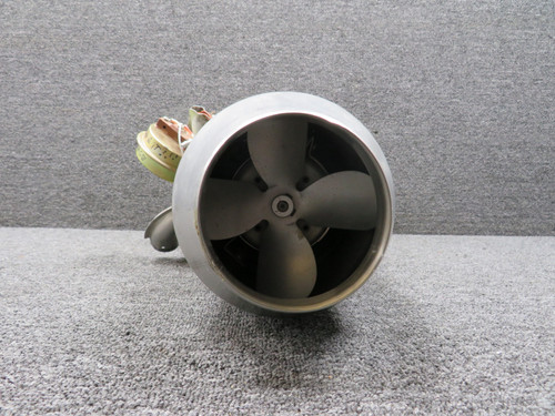 A34D35 Janitrol B3040 Aircraft Heater Assembly (Voltage: 24)