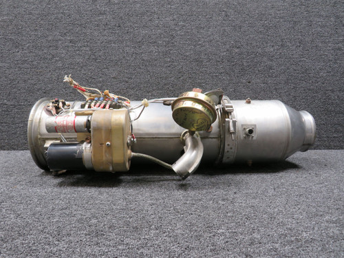 A34D35 Janitrol B3040 Aircraft Heater Assembly (Voltage: 24)