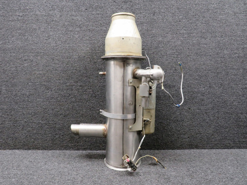 G22129-2 (Alt: 9910088-12) South Wind Combustion Heater (Volts: 27, Amps: 12.5)