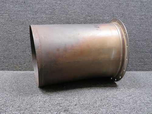 022A-42402 Mitsubishi MU-2B-20 Engine Exhaust Duct