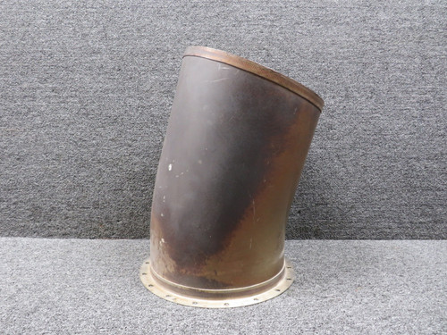 022A-42402 Mitsubishi MU-2B-20 Engine Exhaust Duct