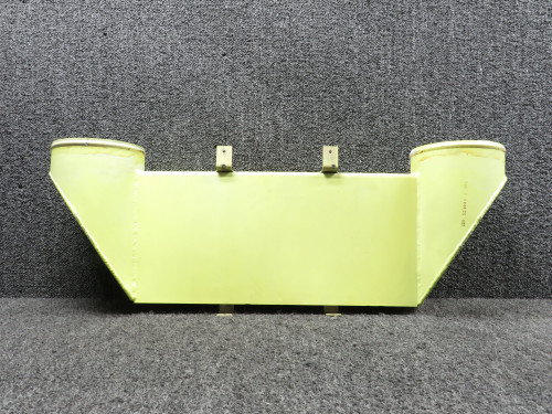 100-554044-1 Beechcraft KA-100 Condenser Duct Assembly