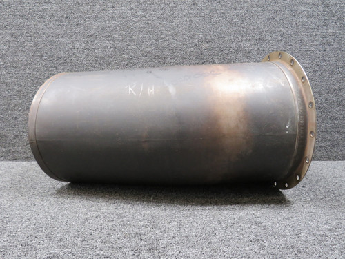 022A-42401 Mitsubishi MU-2B-35(J) Engine Exhaust Duct