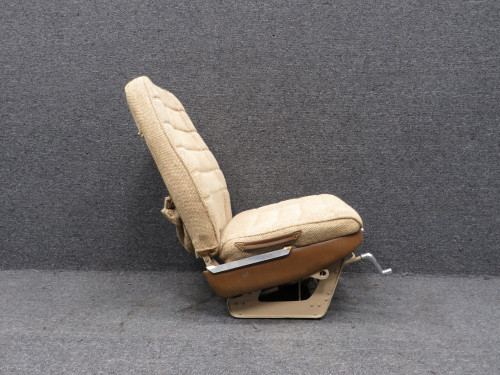 1214125-13 Cessna TR182 Pilot Seat Assembly