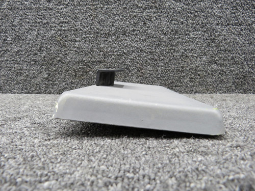 5217143-7, 0813508-7 Cessna 421B Glove Box Door Assembly w Knob